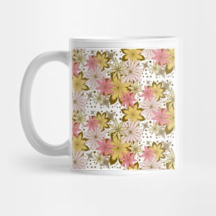 Flower power Mug